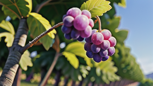 マンデラリアの特徴と産地