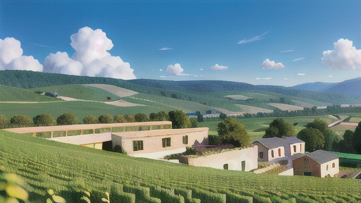 産地以外の栽培地域