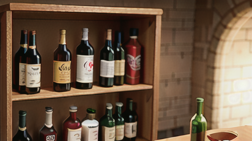 フィノシェリーの定義と特徴