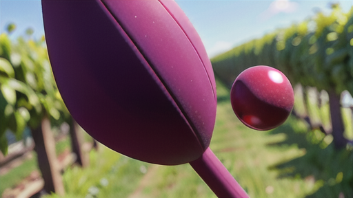 ピノ・ノワールとの関係