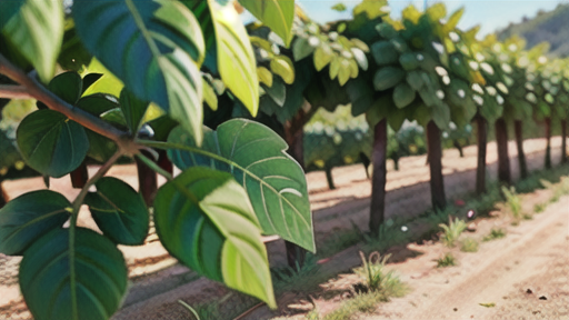ヴェルメンティーノの産地