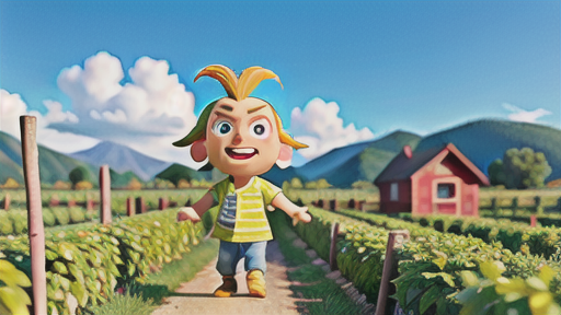 グリッロの特徴