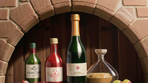 スペインの象徴的なブドウ品種