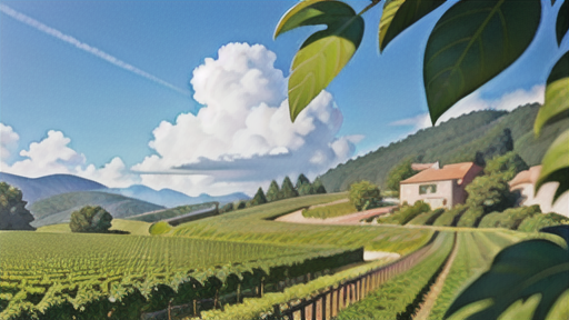 グリッロが栽培されている産地