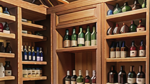 ガヴィの製造方法