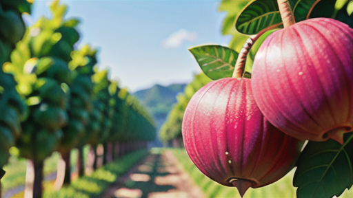 ピノ・ブランの栽培地域と気候