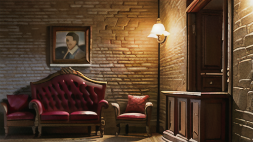 ボルドー地区の左岸エリア