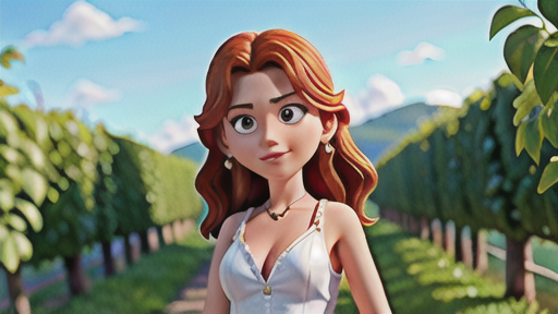 マヴロダフネの特徴