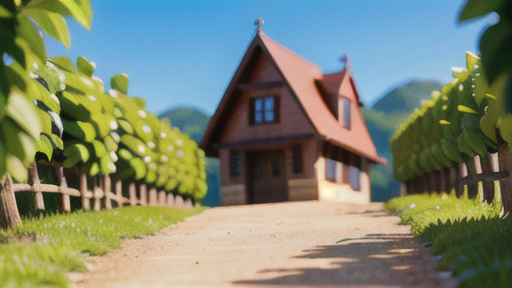 香り豊かな味わい