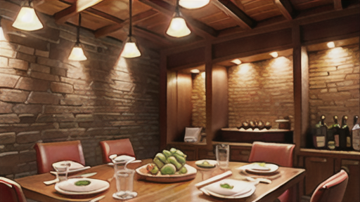 ガヴィに合う料理