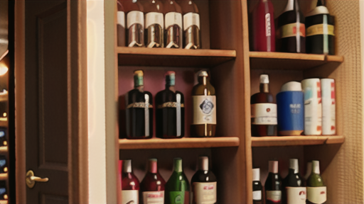 スペリオーレの特徴