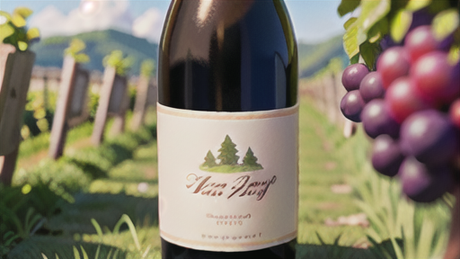 ピノ・ブランのワインの味