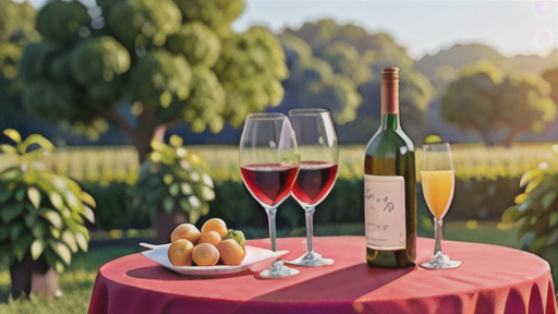 ピノ・ブランのワインに合う料理