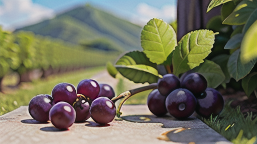 ミッションの特徴