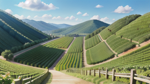 甲斐ノワールの魅力