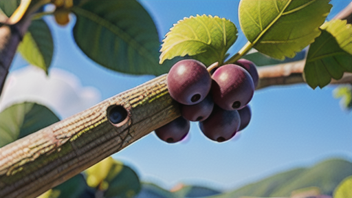 ミッションの主な生産地