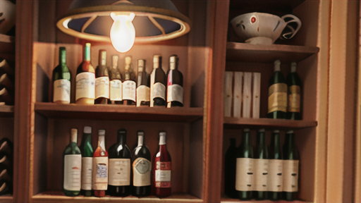 シャンベルタンとの違い