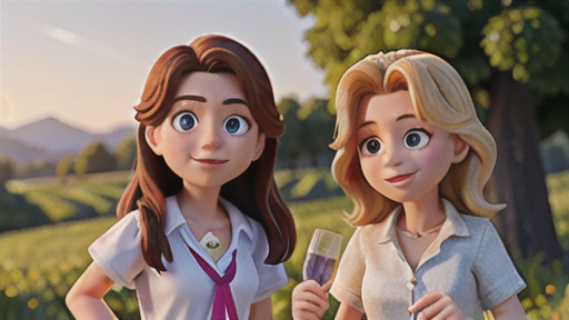 若飲みから長熟まで幅広いスタイル