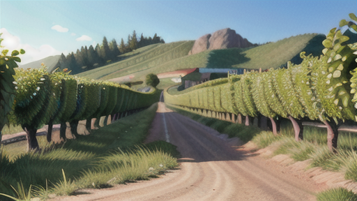 南アフリカを代表する銘醸ワイン