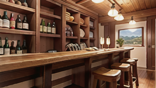 置賜盆地と山形盆地のワイン産地