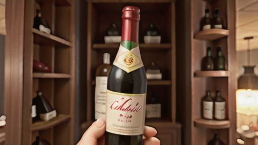 マスカット・ベーリーAとデラウェアのワイン