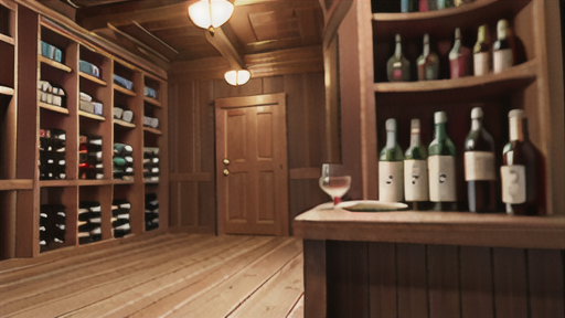 上山周辺の高品質ワイン