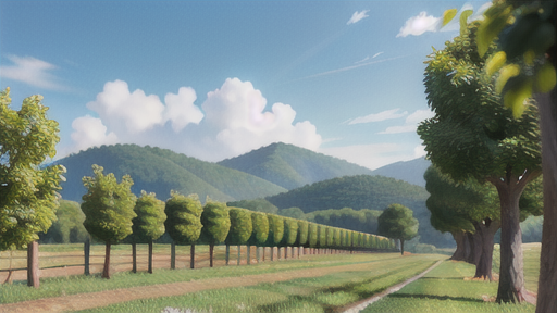 栽培のメリットと気候への適応性