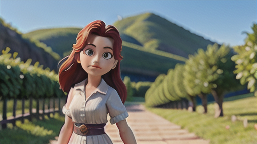 ヴァレーで愛されるシンボル