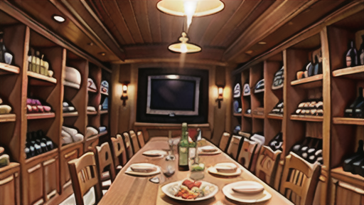 スモークテイントの影響