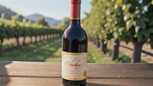 ワインとしての個性