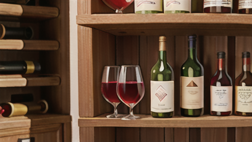 土壌の特徴：赤ワインと白ワインの適性