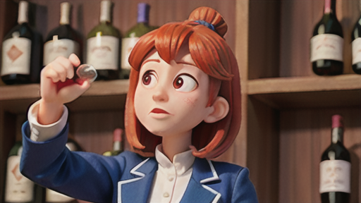 特級畑「コルトン」と「コルトン・シャルルマーニュ」