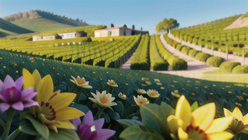 希少なマスカットの一種