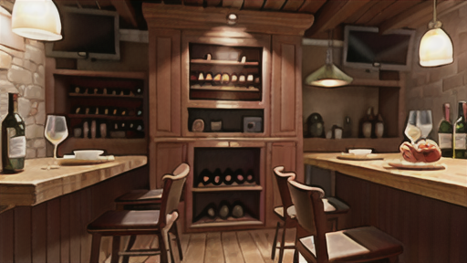 フェーダーローターの楽しみ方