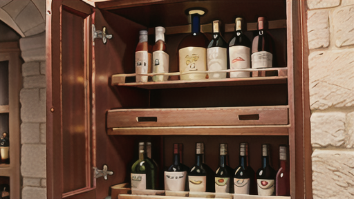 フェーダーローターの産地