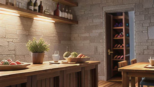 ブドウ栽培におけるスレート