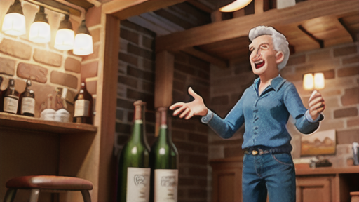 酸化熟成のメリット