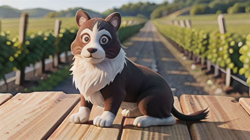 ミュスカデルの楽しみ方