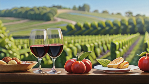 フェテアスカ・アルバから造られるワイン