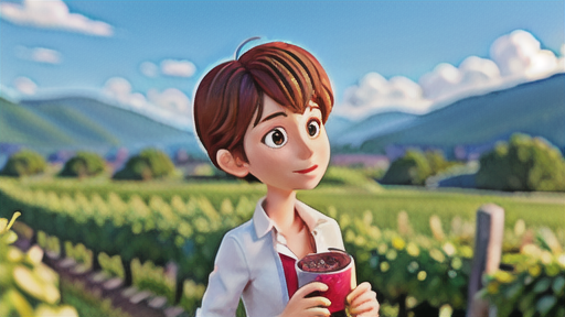 おすすめのミュラー・トゥルガウ