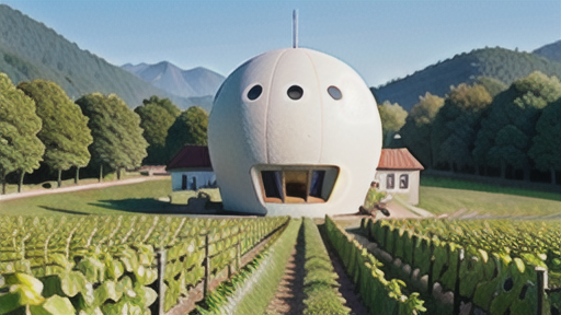 ミュラー・トゥルガウに合う料理