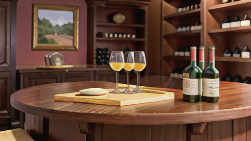 特級シャルム・シャンベルタンを始めとする優れた畑