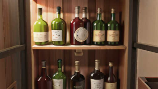 ズースレゼルヴのメリット