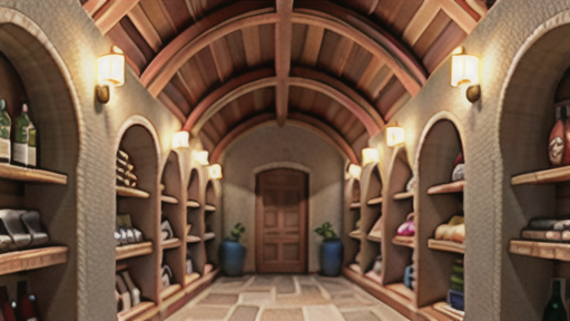 気候と地理的特徴