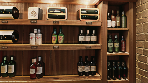 ブドウの品種とブレンド