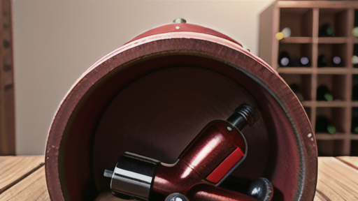 赤ワインの規定