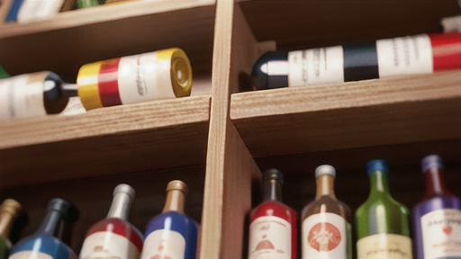 代表的な仕立ての種類