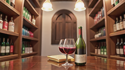 キャンティの特徴と味わい