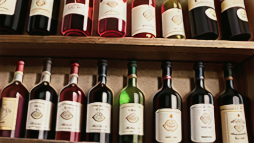 ラントヴァインと地域表示のあるワインの違い