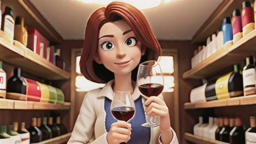 キャンティの楽しみ方